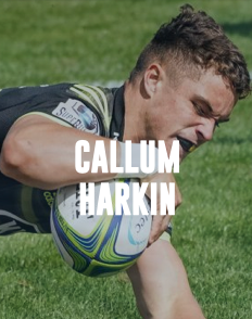 Callum Harkin